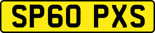 SP60PXS