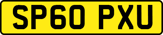 SP60PXU