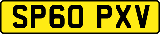 SP60PXV