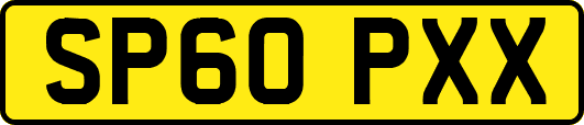 SP60PXX