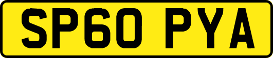 SP60PYA