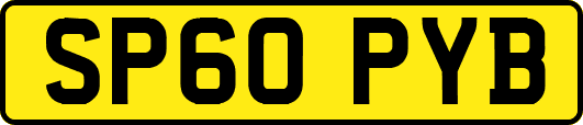 SP60PYB