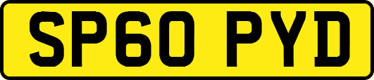 SP60PYD