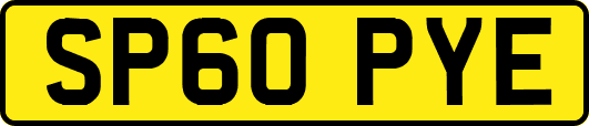 SP60PYE