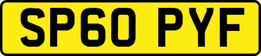 SP60PYF
