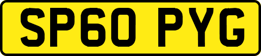 SP60PYG