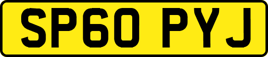 SP60PYJ