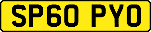 SP60PYO