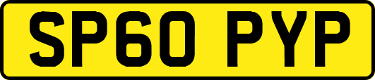 SP60PYP