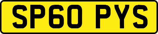 SP60PYS