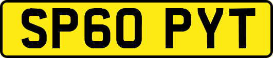 SP60PYT