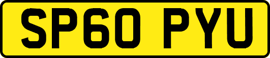SP60PYU