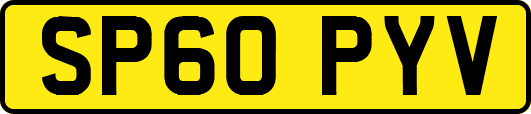 SP60PYV