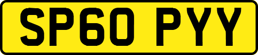 SP60PYY