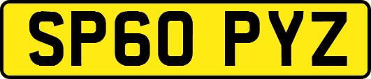 SP60PYZ