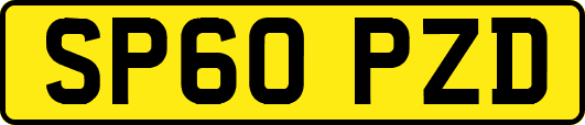 SP60PZD