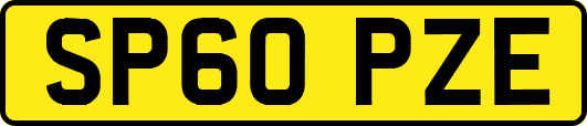 SP60PZE