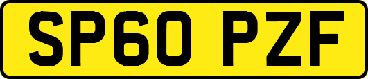 SP60PZF