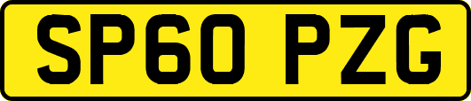SP60PZG