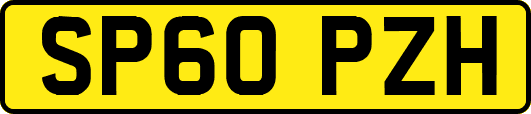 SP60PZH
