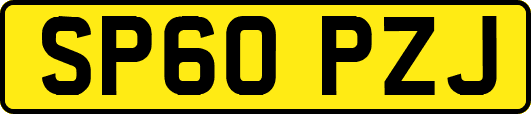 SP60PZJ