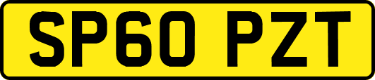 SP60PZT