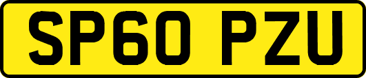 SP60PZU