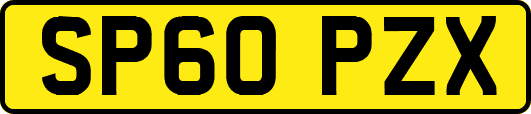 SP60PZX