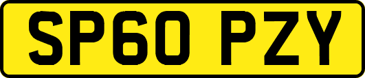 SP60PZY