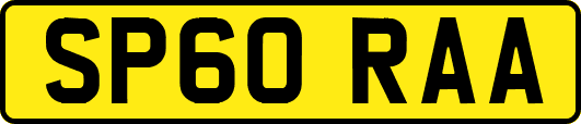 SP60RAA