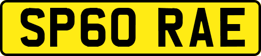SP60RAE