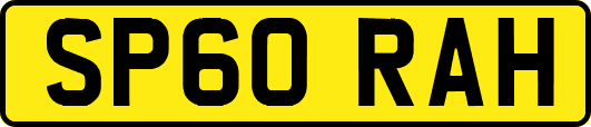 SP60RAH