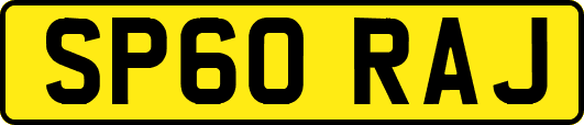SP60RAJ