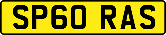 SP60RAS