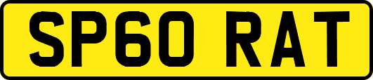SP60RAT