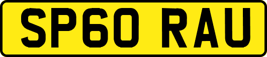 SP60RAU