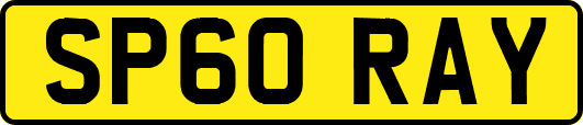 SP60RAY
