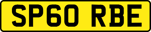 SP60RBE