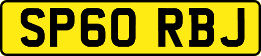 SP60RBJ