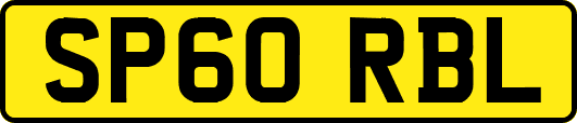 SP60RBL