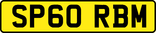 SP60RBM