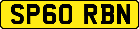 SP60RBN