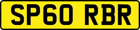 SP60RBR