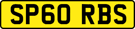 SP60RBS