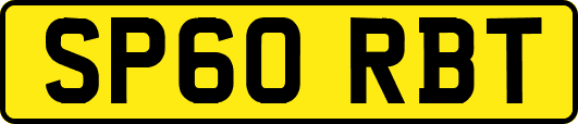 SP60RBT