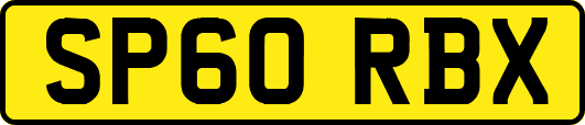 SP60RBX