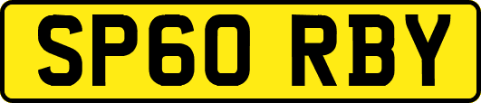 SP60RBY
