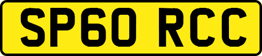 SP60RCC