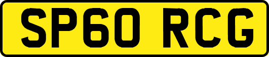 SP60RCG