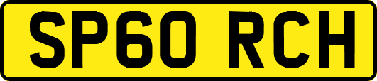 SP60RCH